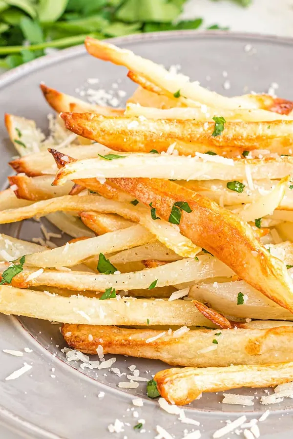 Truffle Fries