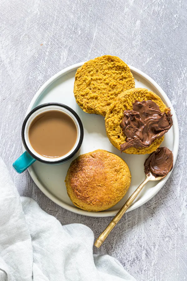 Air Fryer Biscuits - Instant Pot Biscuits