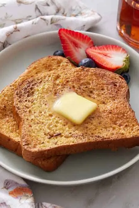 Air Fryer French Toast