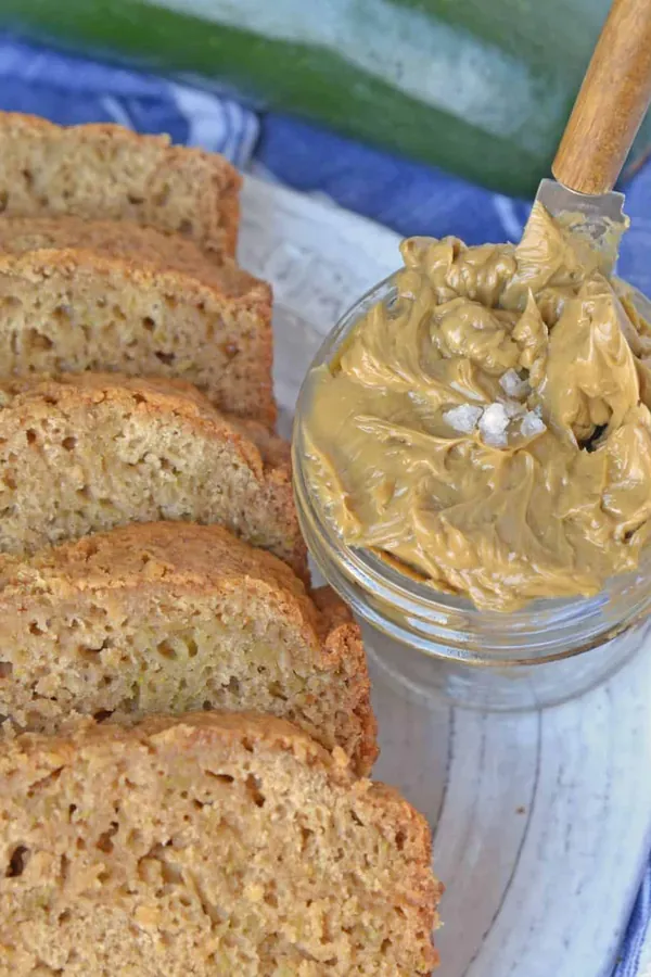 Best Zucchini Bread