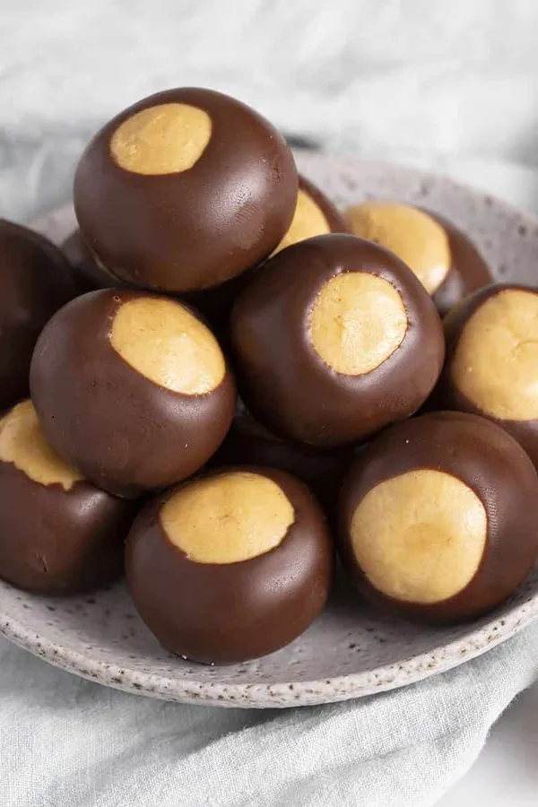 Buckeyes