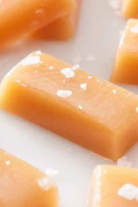 Caramels