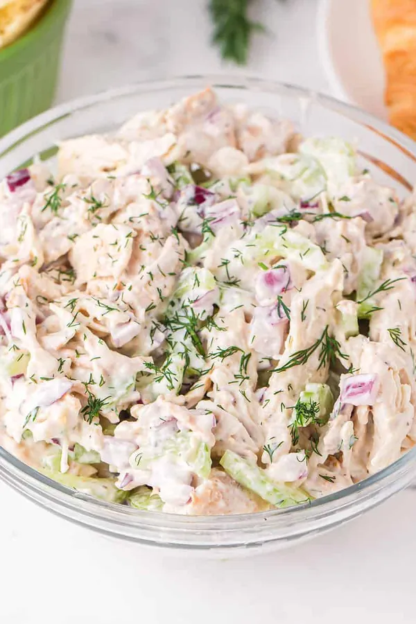 Chicken Salad