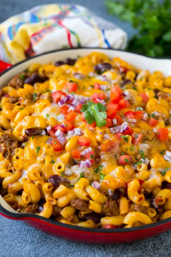 Chili Mac