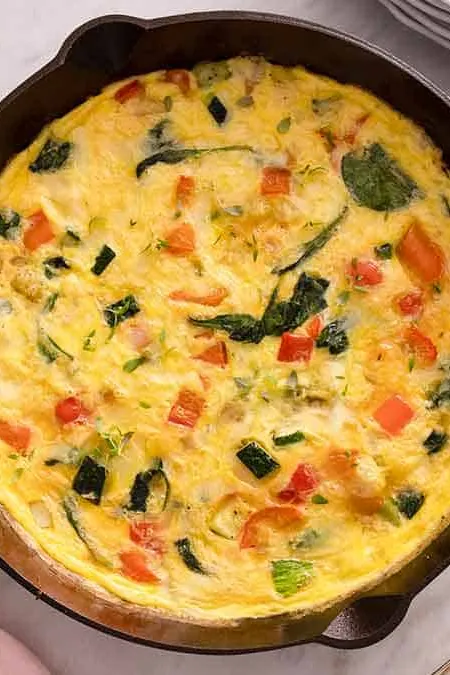 Frittata