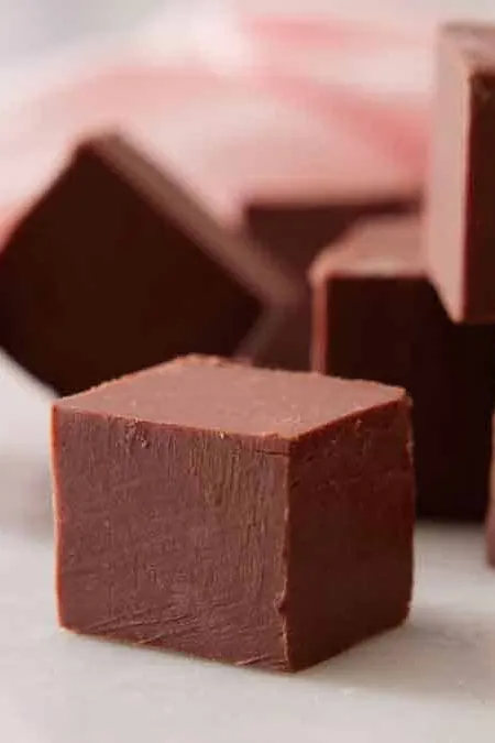 Fudge Recipe