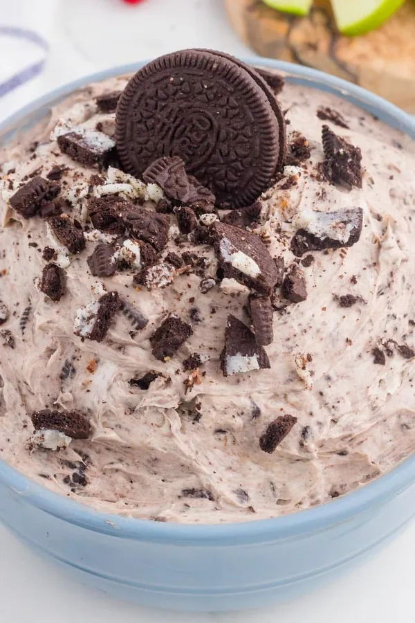 Oreo Dip