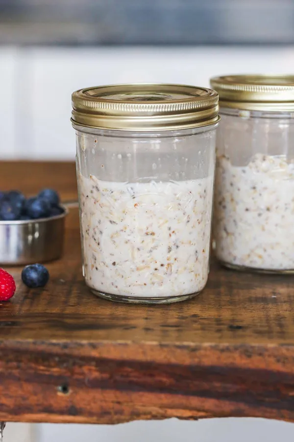 Overnight Oats