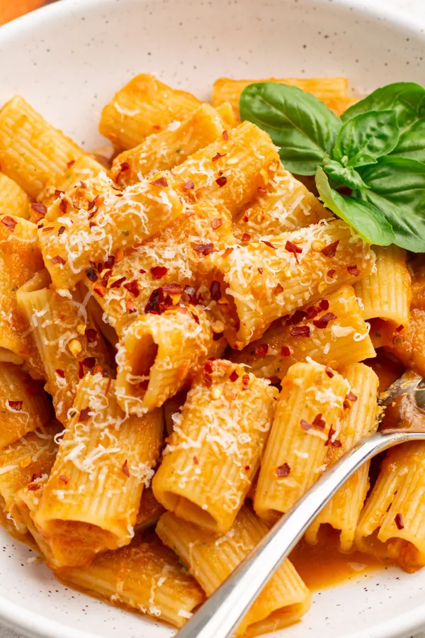 Roasted Vegetable Pasta Sauce