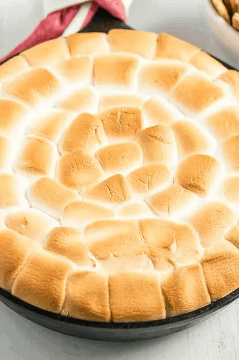 S'mores Dip