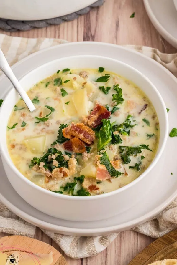 Zuppa Toscana