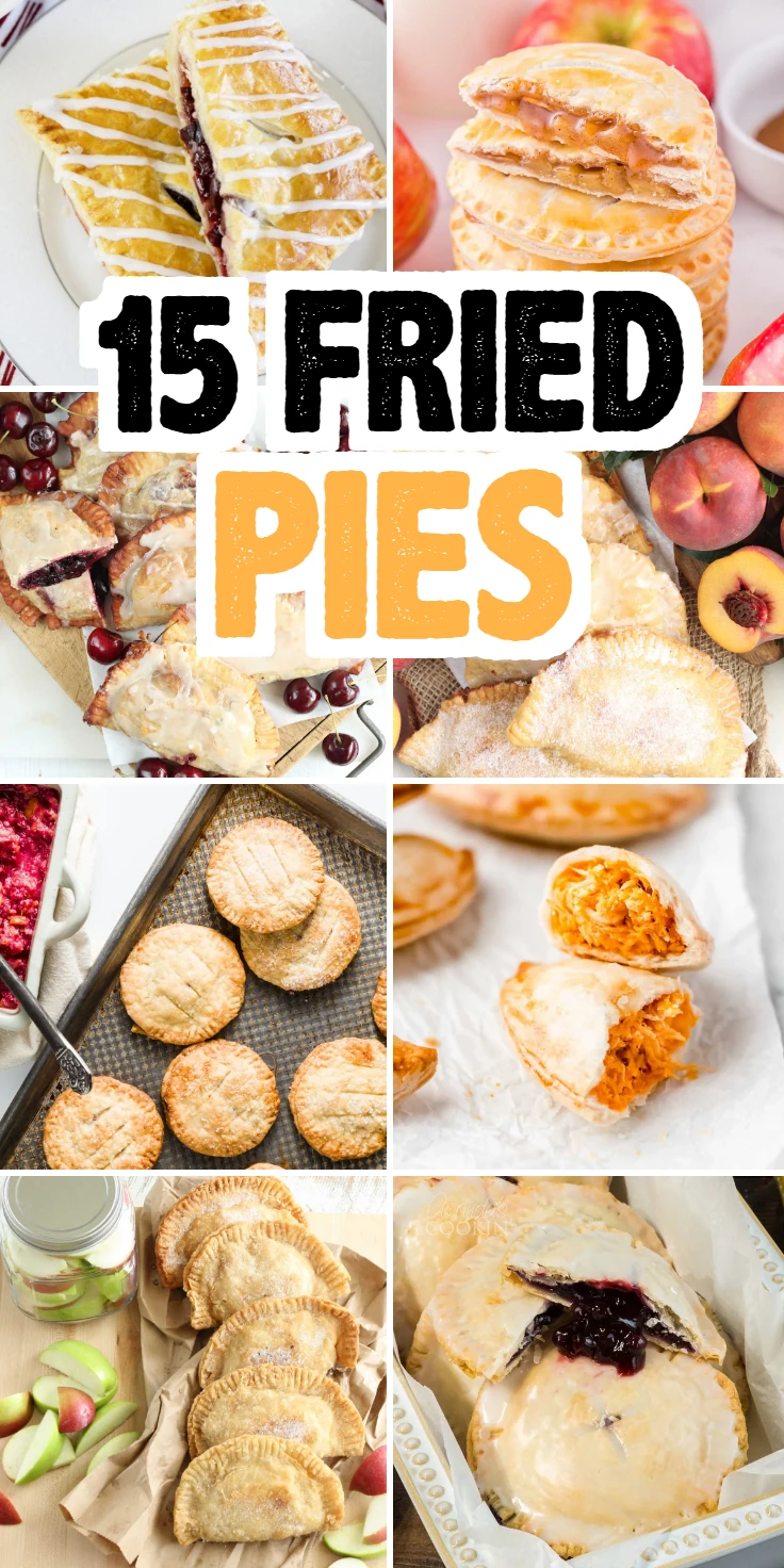 Fried Pies