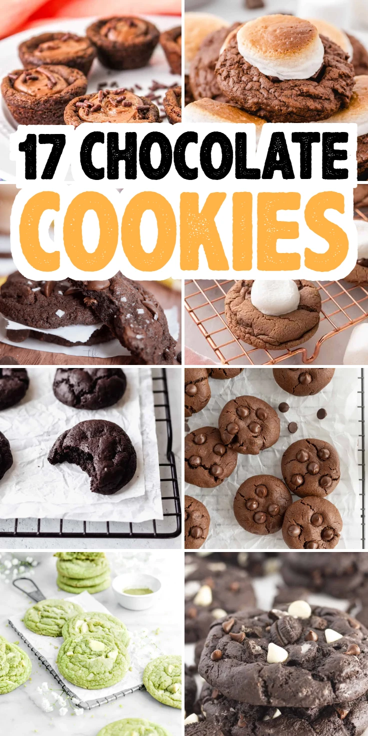 Chocolate Cookies