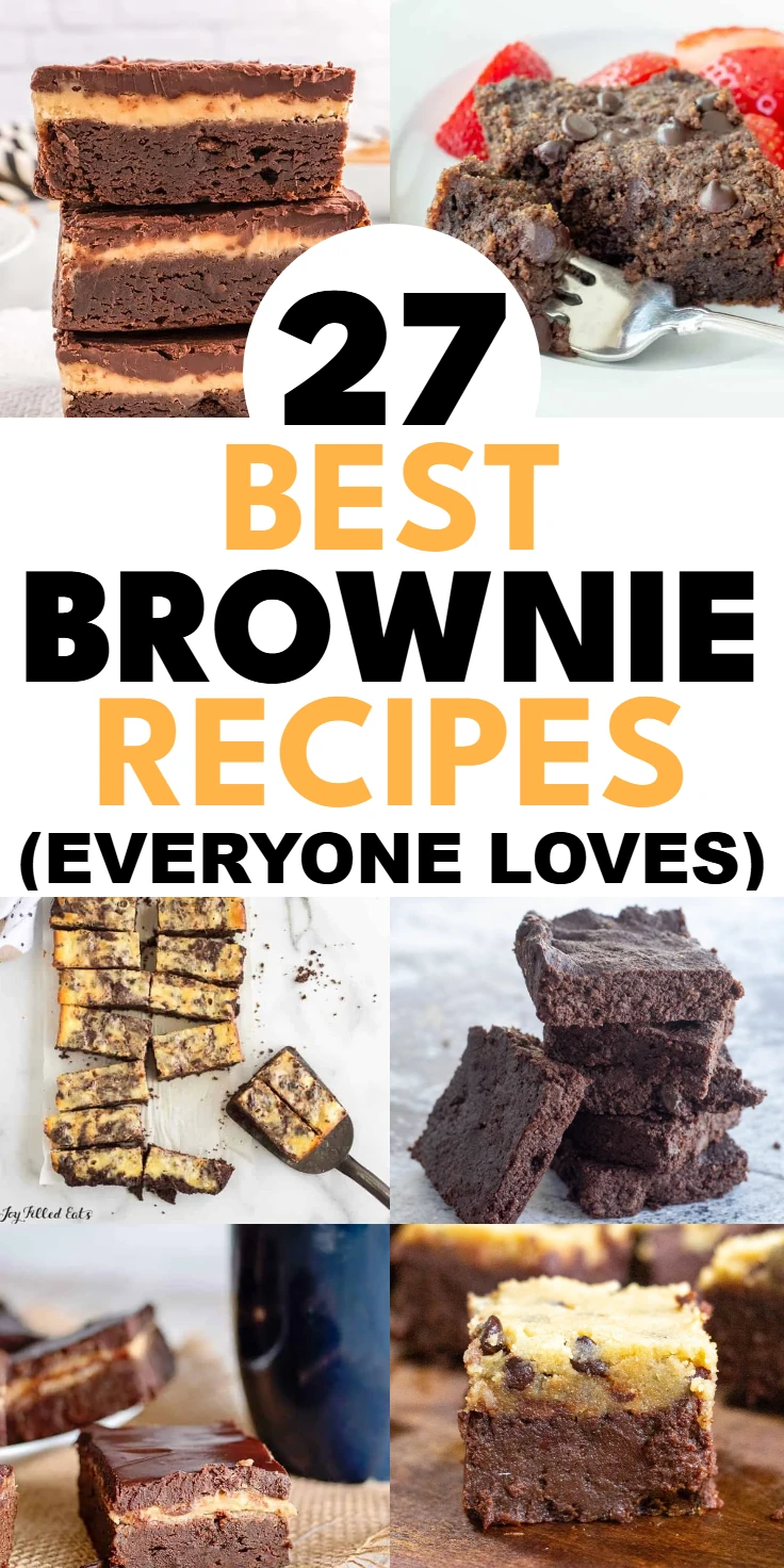 Brownie Recipes