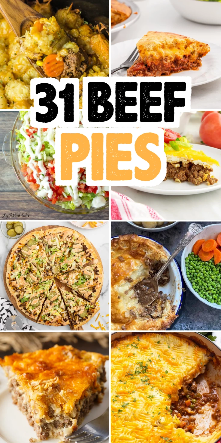 beef pies