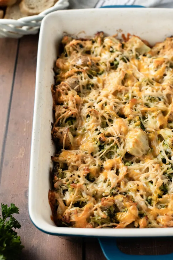 5 Chicken Recipes That Will Completely Change Your Dinner Game!