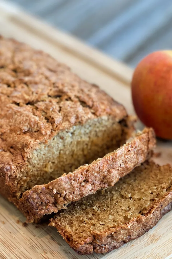 Apple Bread Recipe