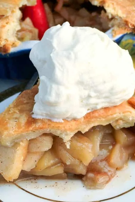 Apple Pie
