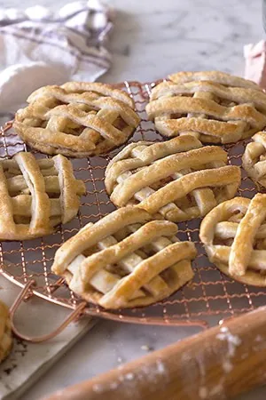 Apple Pie Cookies