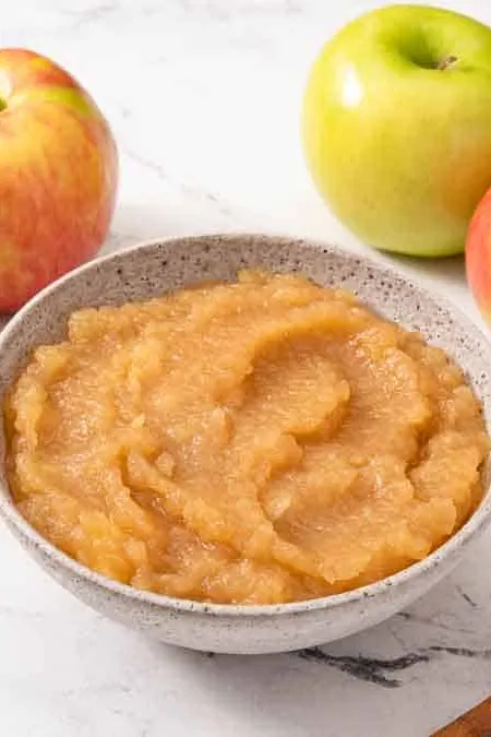 Applesauce Recipe