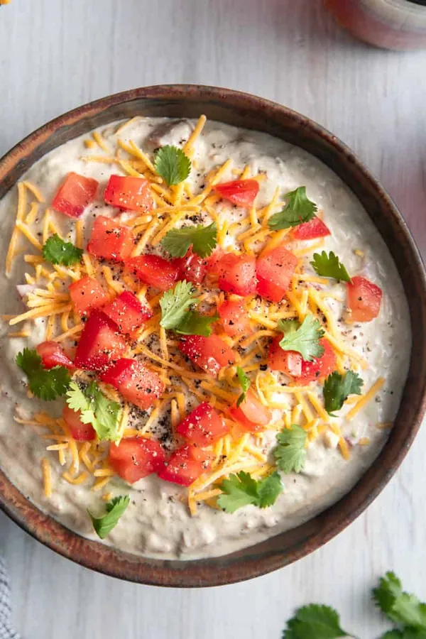 Avocado Dip