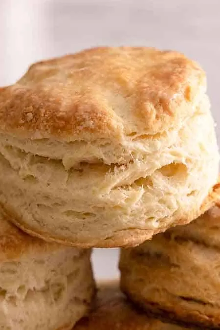 Biscuit Recipe