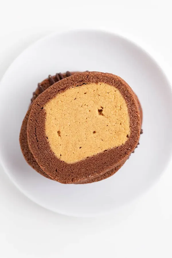 Buckeye Cookies