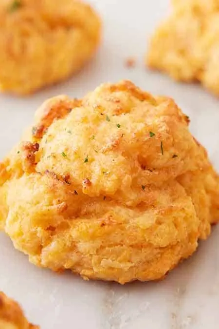 Cheddar Biscuits