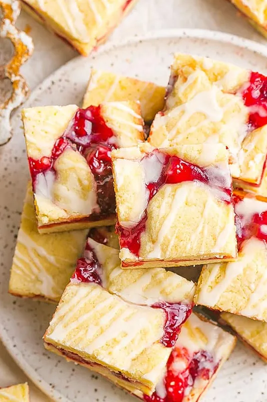 Cherry Bar Recipe