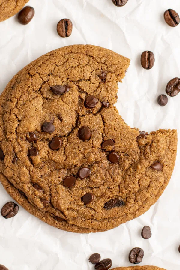 Coffee Cookies