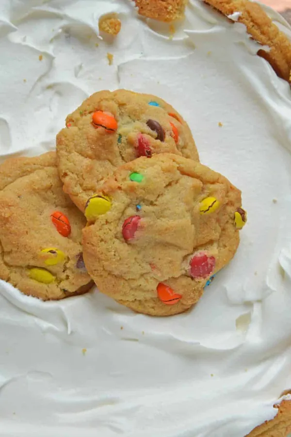 Cookie Trifle