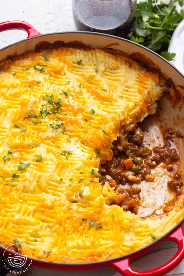 Cottage Pie