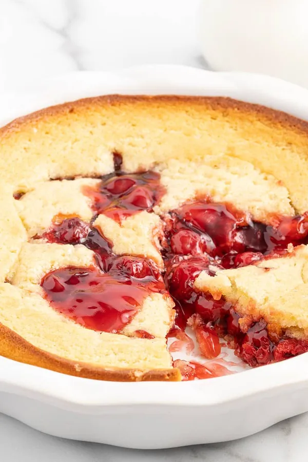 Crazy Crust Pie