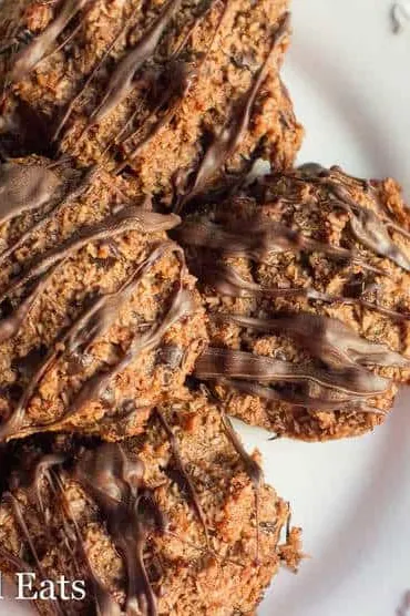 Easy Chocolate Macaroons