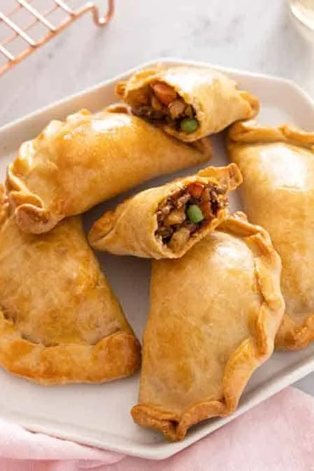Empanadas