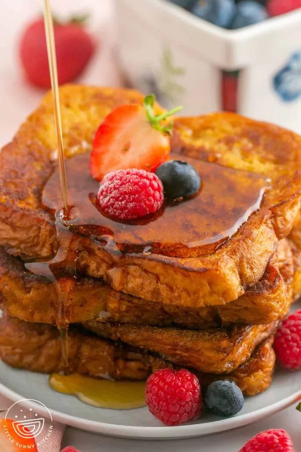 French Toast