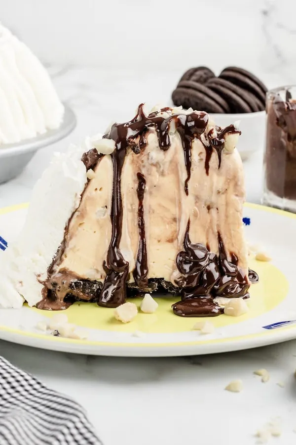 Hula Pie