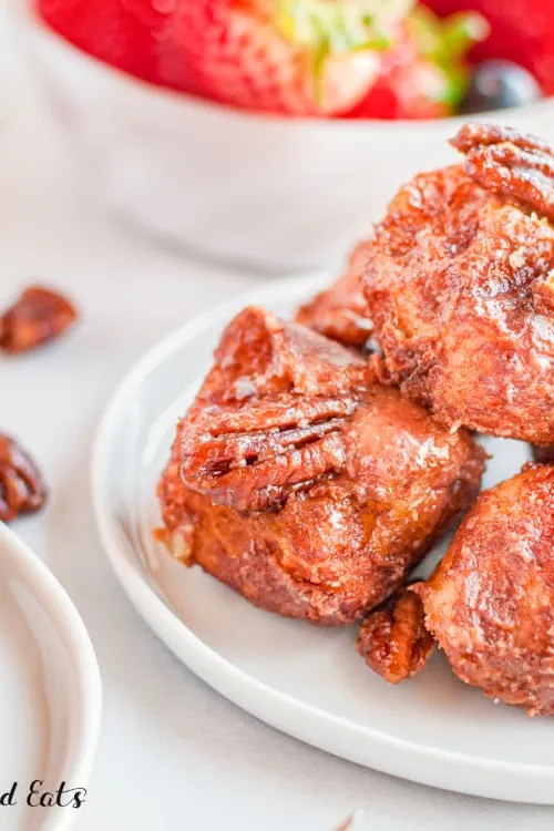 Keto Gorilla Bread