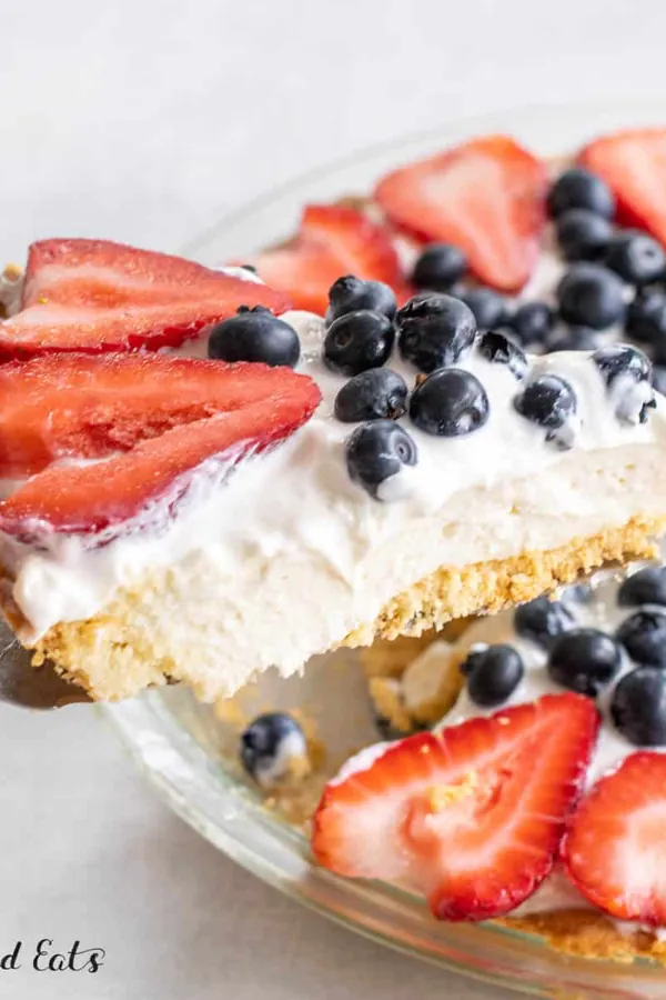 Keto No Bake Cheesecake Recipe