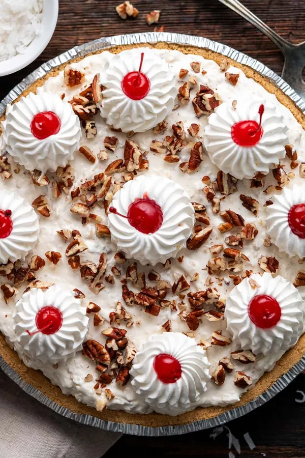 Million Dollar Pie