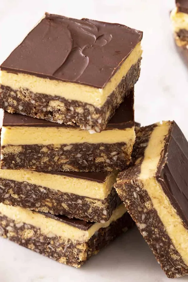 Nanaimo Bars