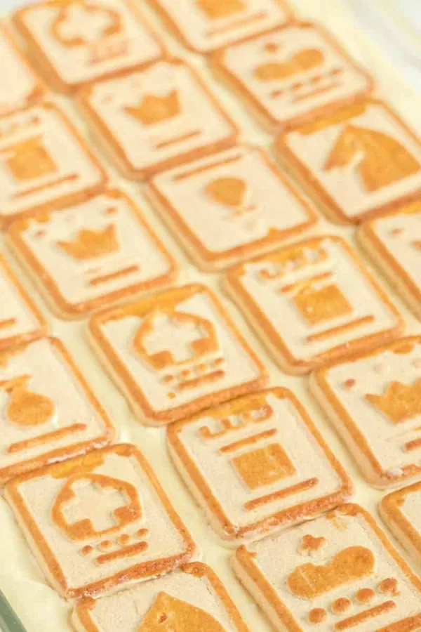 Not Your Mama's Banana Pudding