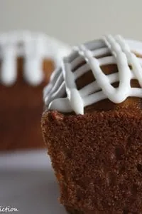 Oh Nuts! A Review and Pumpkin Bread