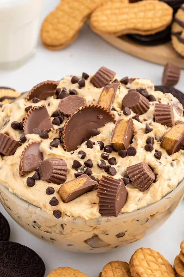 Peanut Butter Fluff