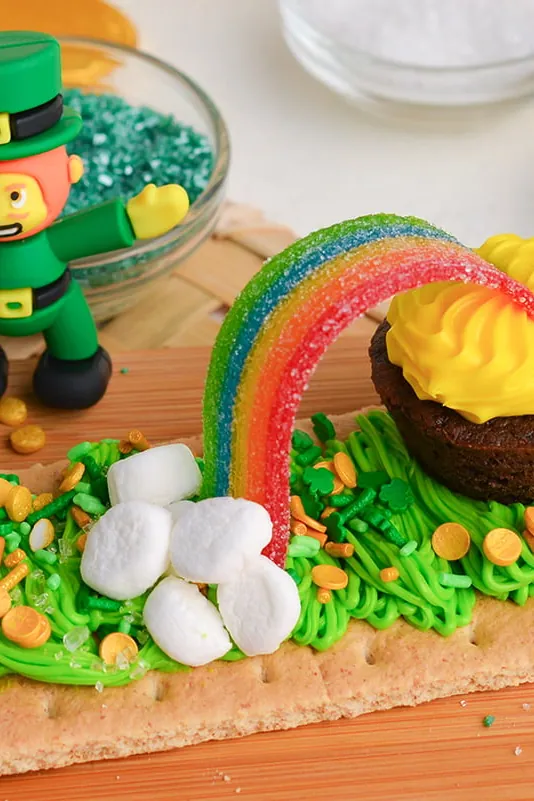 Pot of Gold Snacks