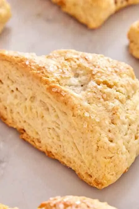 Scones