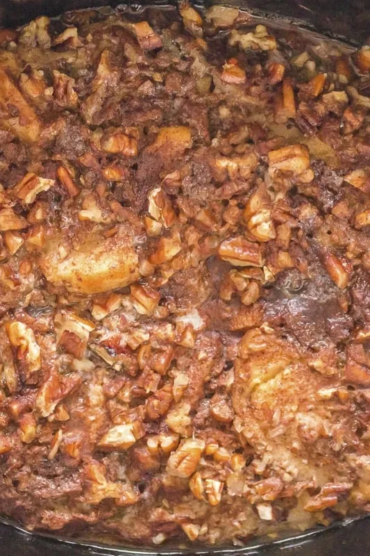 Slow Cooker French Toast Recipe