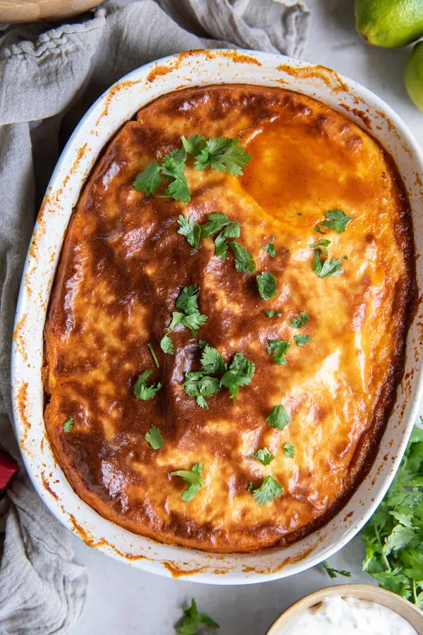 Tamale Pie