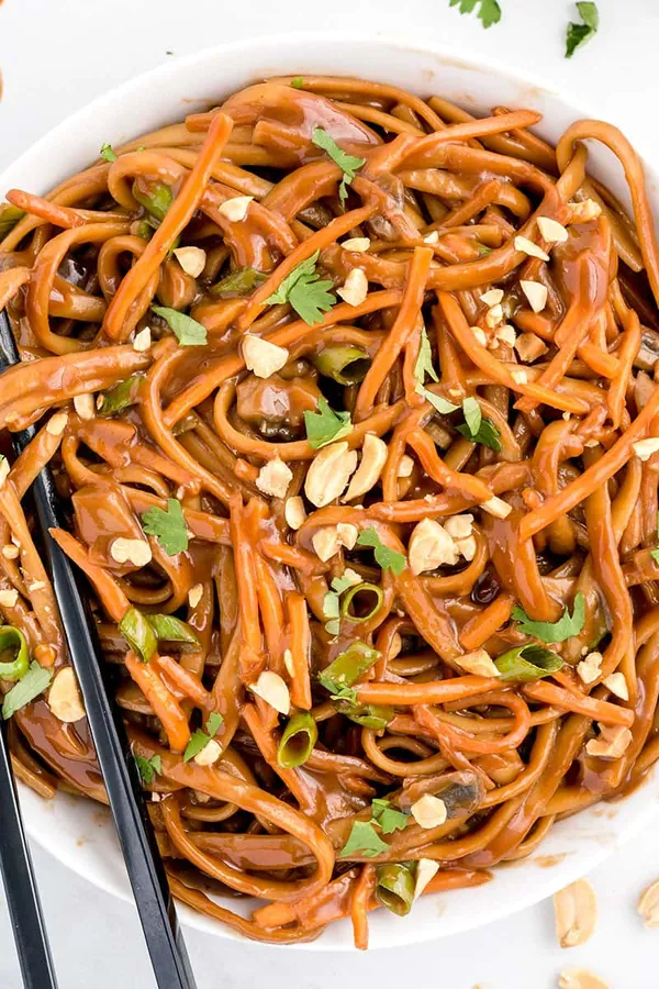 Thai Noodles