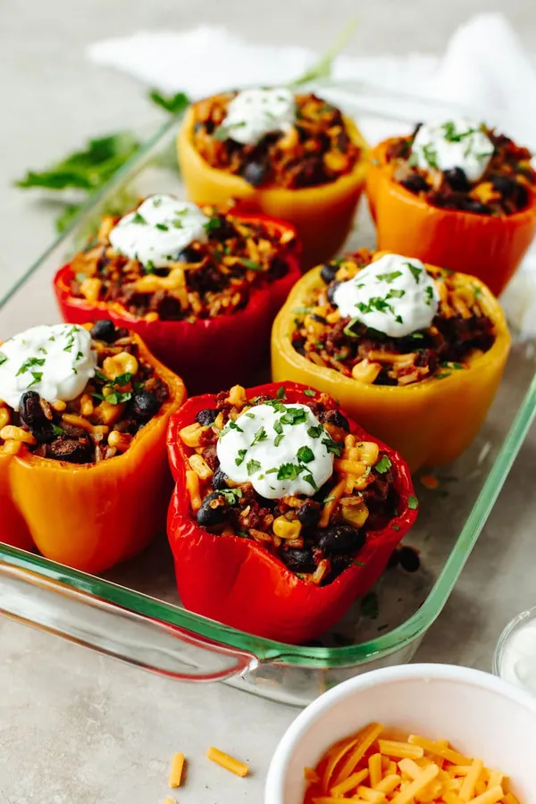 5 Easy Ground Beef Dinners You Can Make Tonight